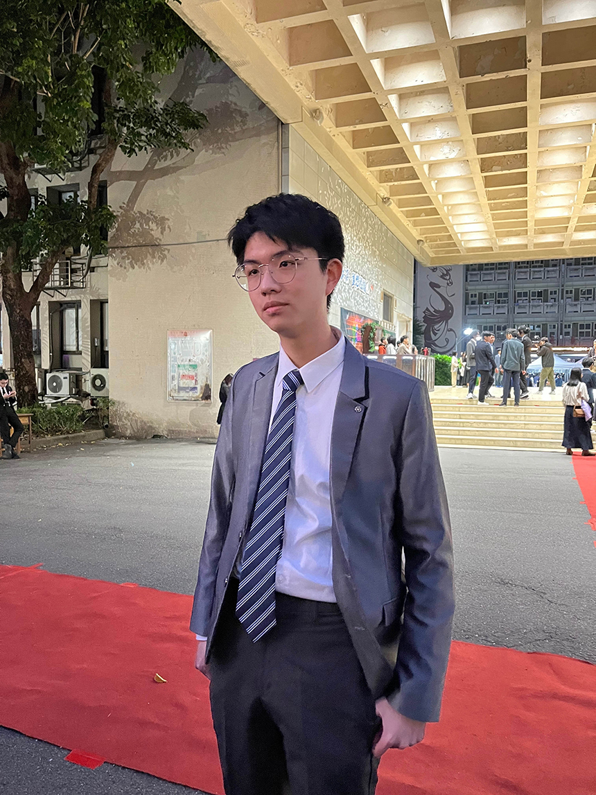 ECOSOC_副主席 涂祐嘉